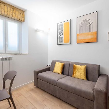 רומא Suityrhome San Pietro 99 מראה חיצוני תמונה