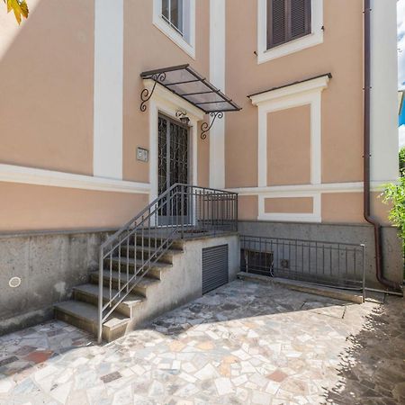 רומא Suityrhome San Pietro 99 מראה חיצוני תמונה