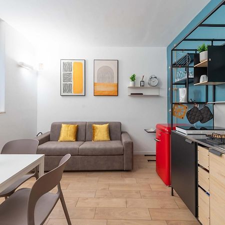 רומא Suityrhome San Pietro 99 מראה חיצוני תמונה