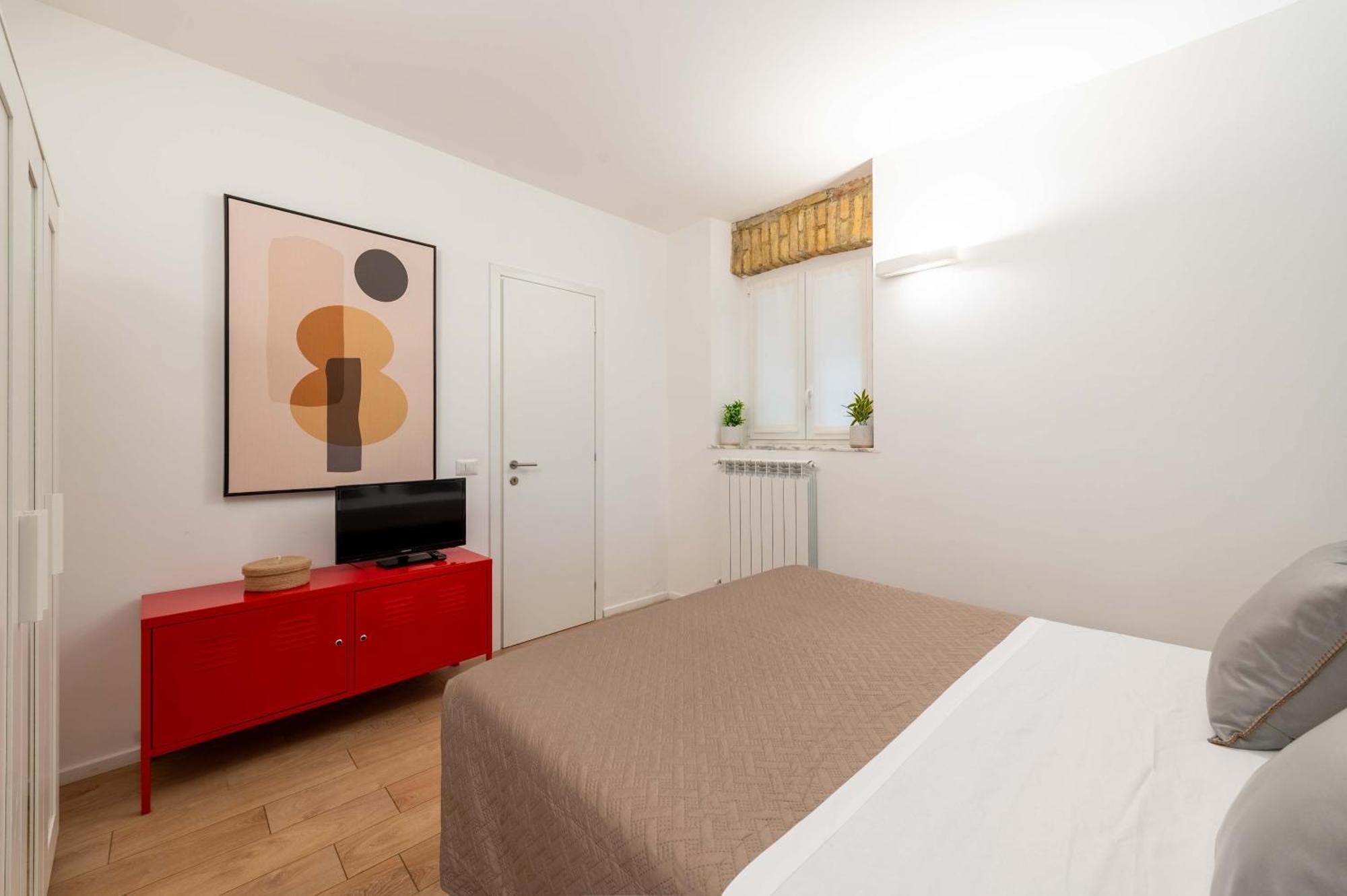 רומא Suityrhome San Pietro 99 מראה חיצוני תמונה